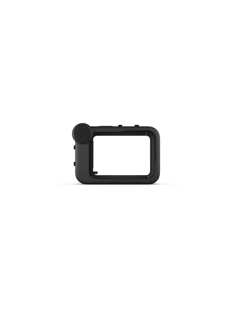 GoPro メディアモッド AJFMD-001 Amazon | GoPro(ゴープロ) 【GoPro公式】 Media Mod メディア